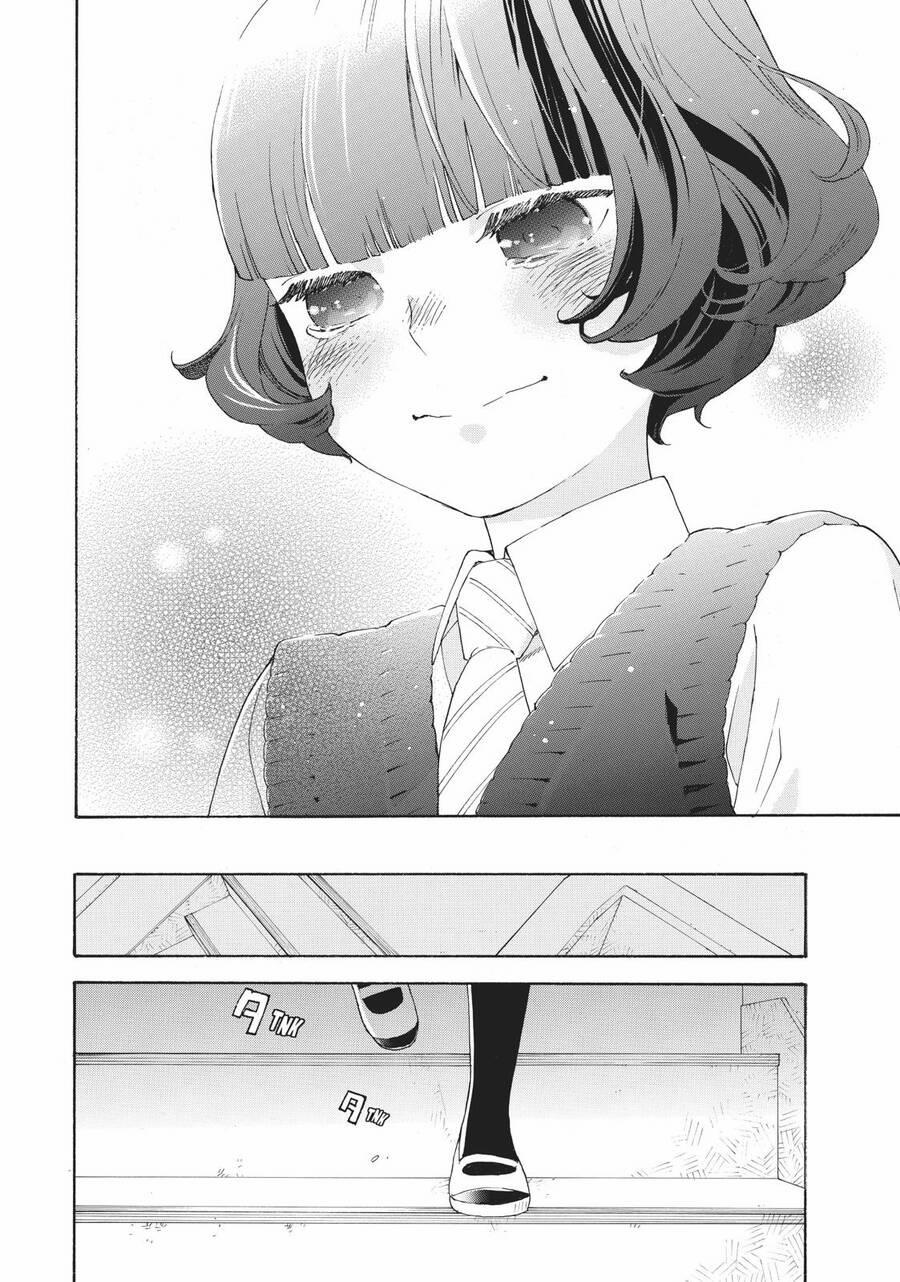 Araburu Kisetsu No Otomedomo Yo. 30 trang 39