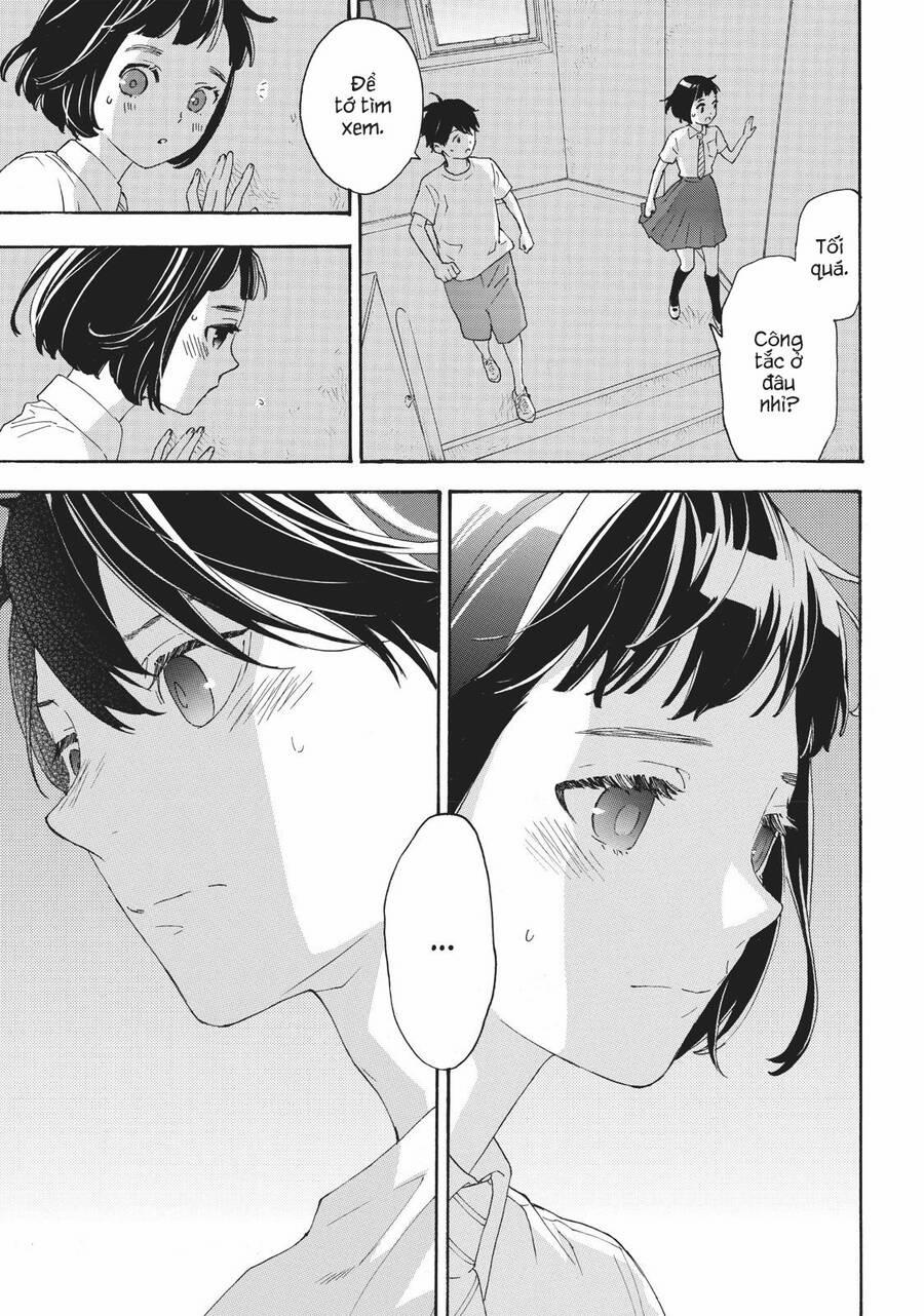 Araburu Kisetsu No Otomedomo Yo. 30 trang 40