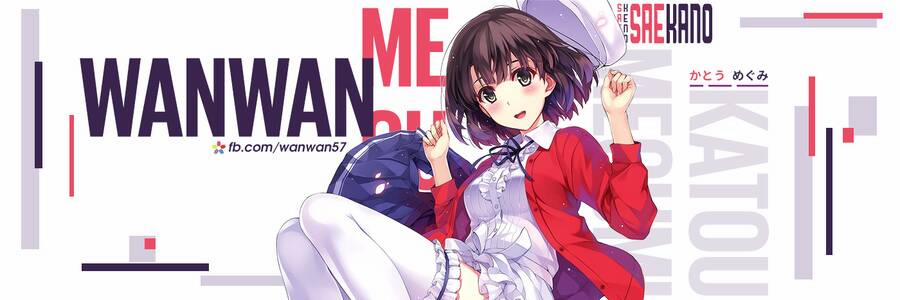 Araburu Kisetsu No Otomedomo Yo. 31 trang 1