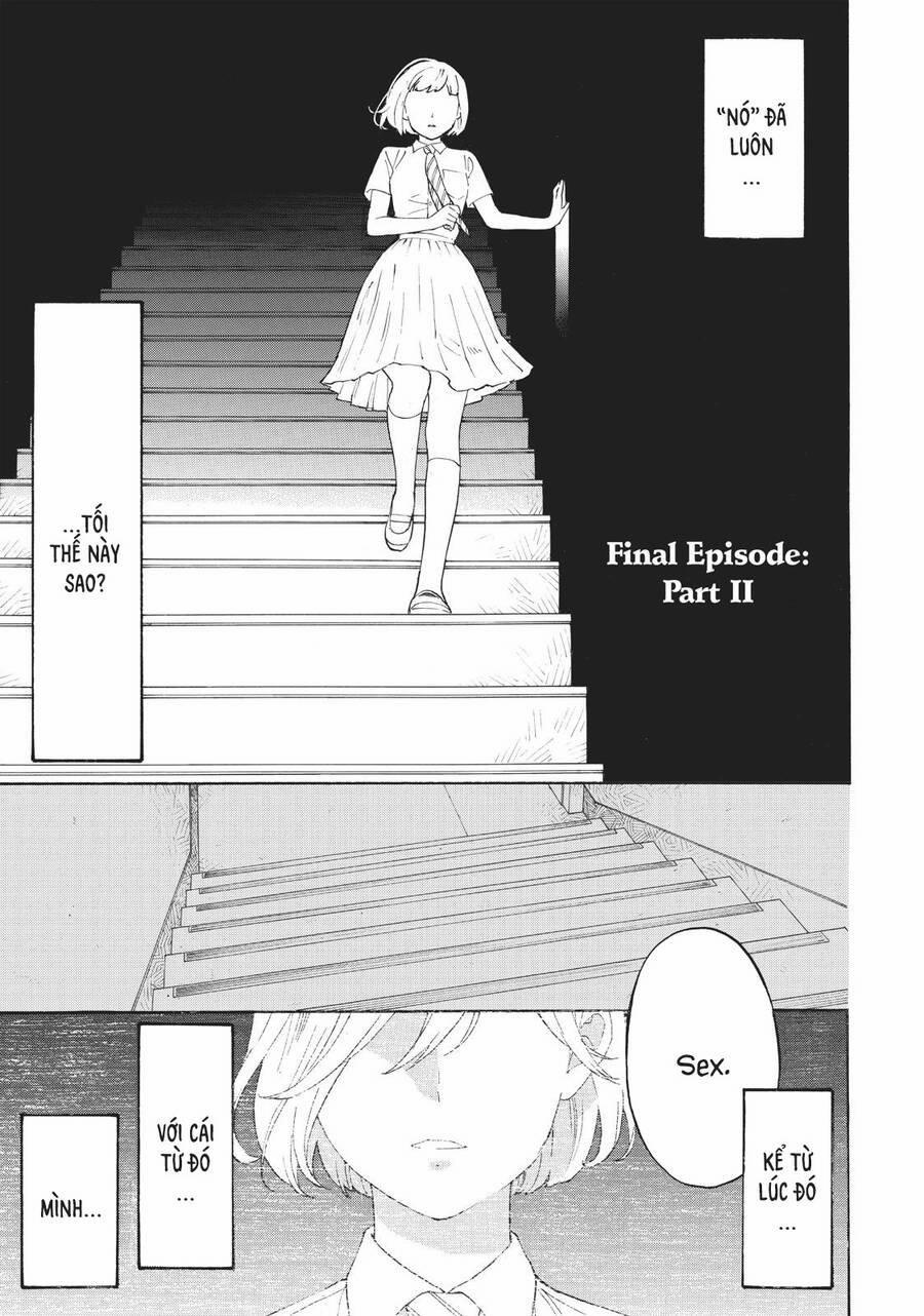 Araburu Kisetsu No Otomedomo Yo. 31 trang 2