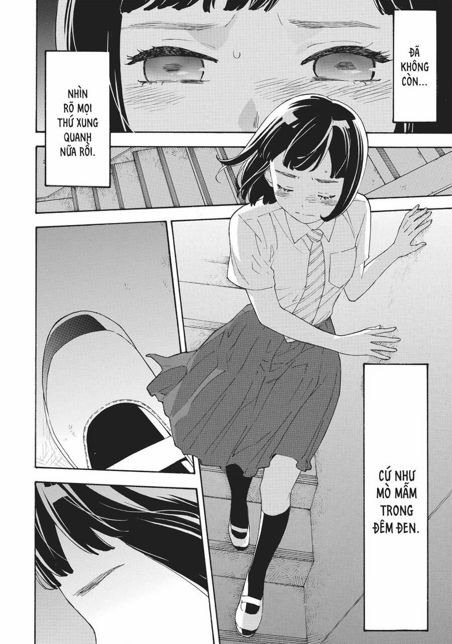 Araburu Kisetsu No Otomedomo Yo. 31 trang 3