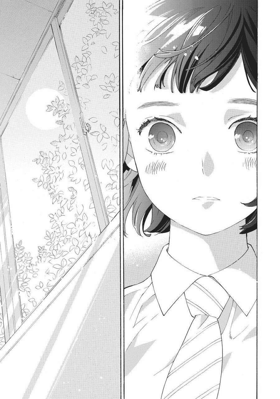 Araburu Kisetsu No Otomedomo Yo. 31 trang 6