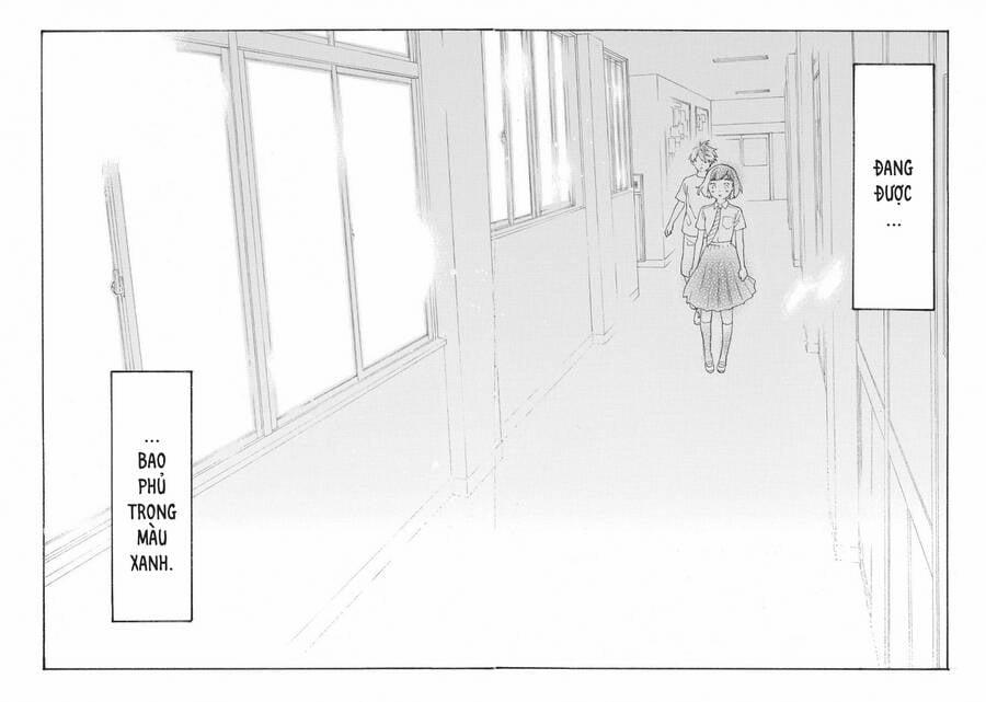 Araburu Kisetsu No Otomedomo Yo. 31 trang 7