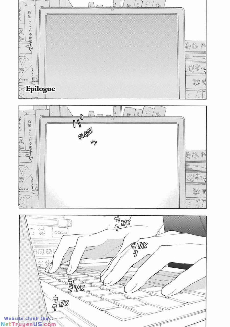 Araburu Kisetsu No Otomedomo Yo. 32 trang 1