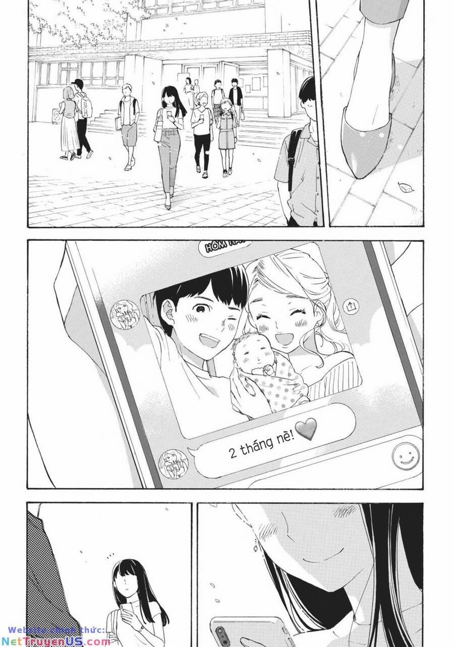 Araburu Kisetsu No Otomedomo Yo. 32 trang 3