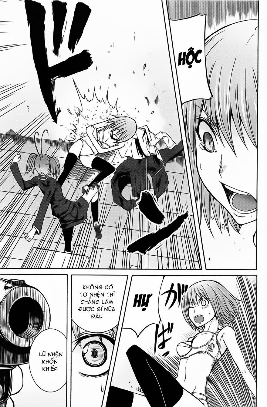 Arachnid 10 trang 10