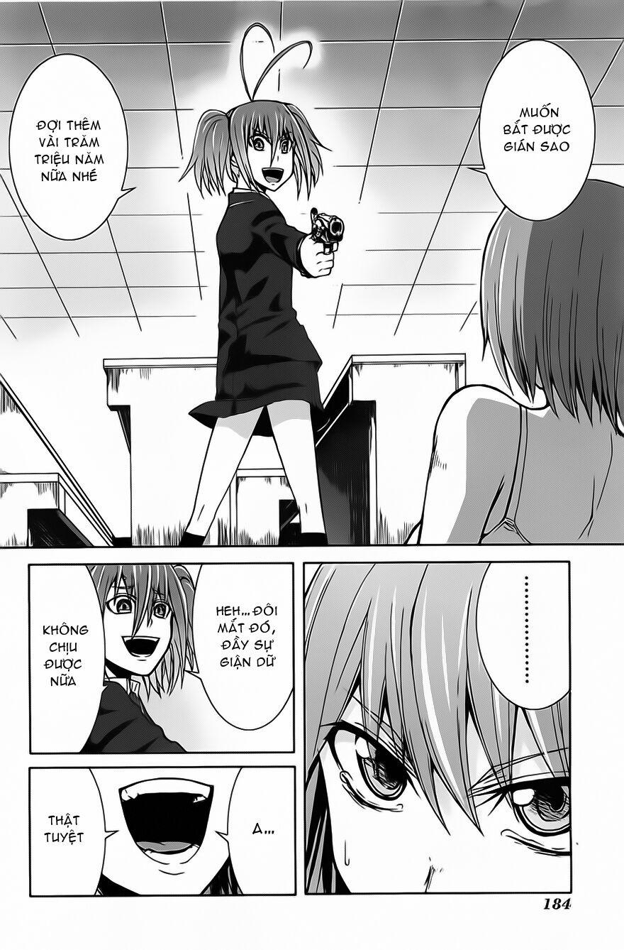 Arachnid 10 trang 11