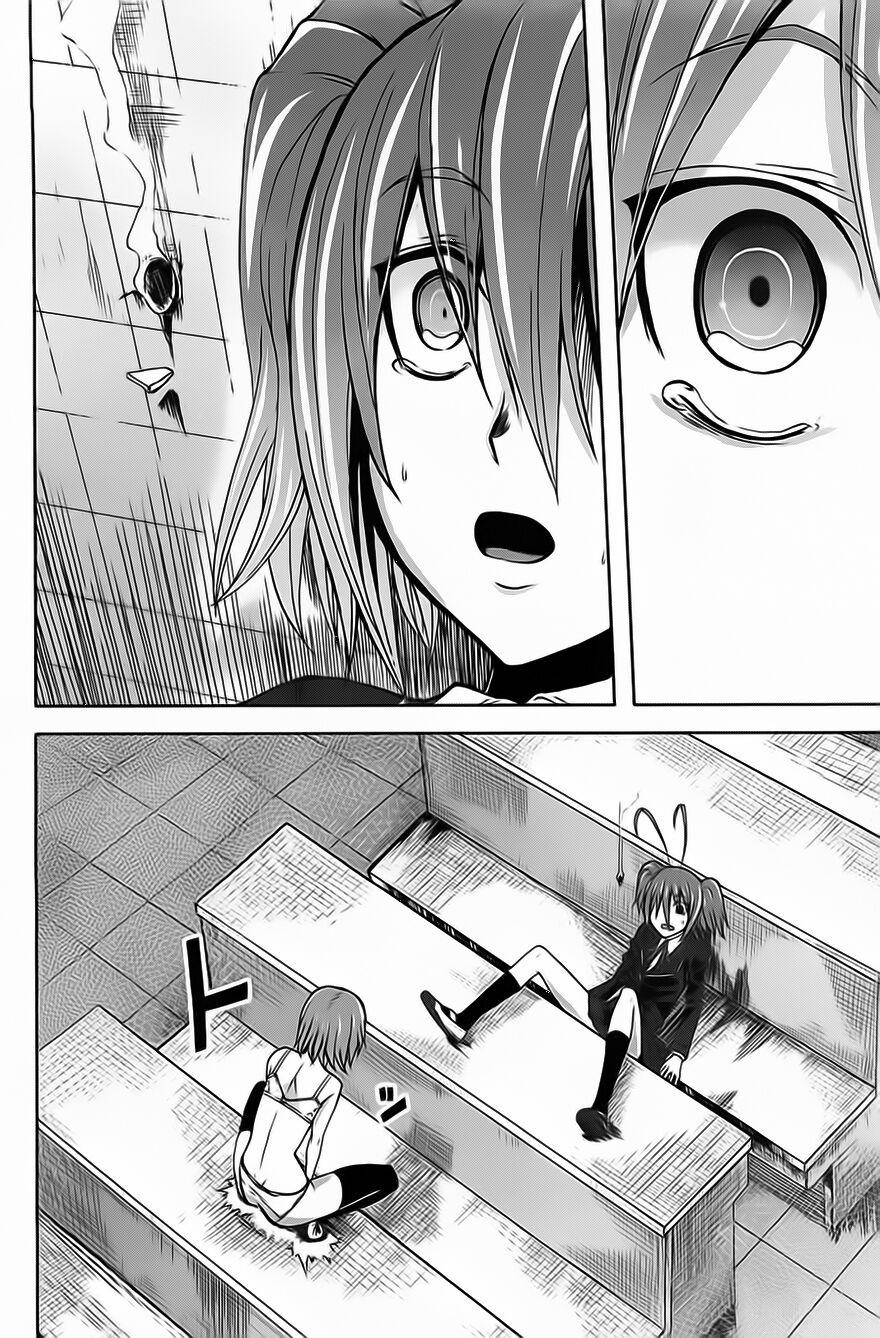 Arachnid 10 trang 23