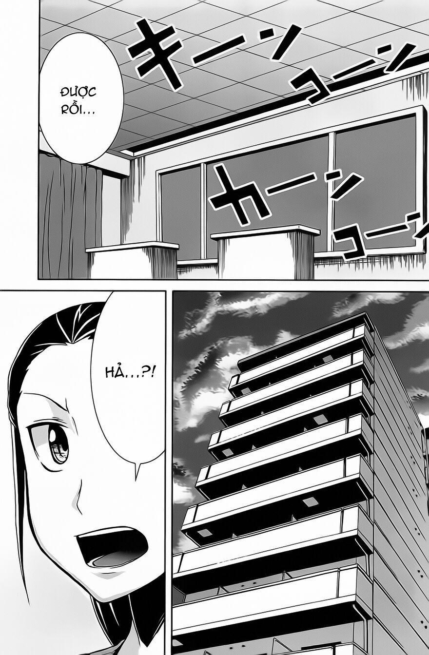 Arachnid 10 trang 26