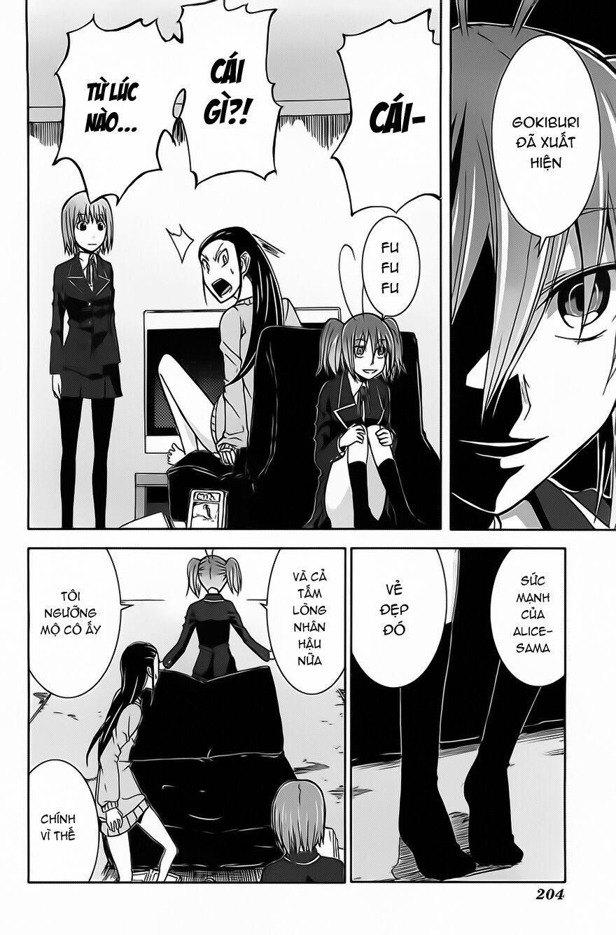 Arachnid 10 trang 29