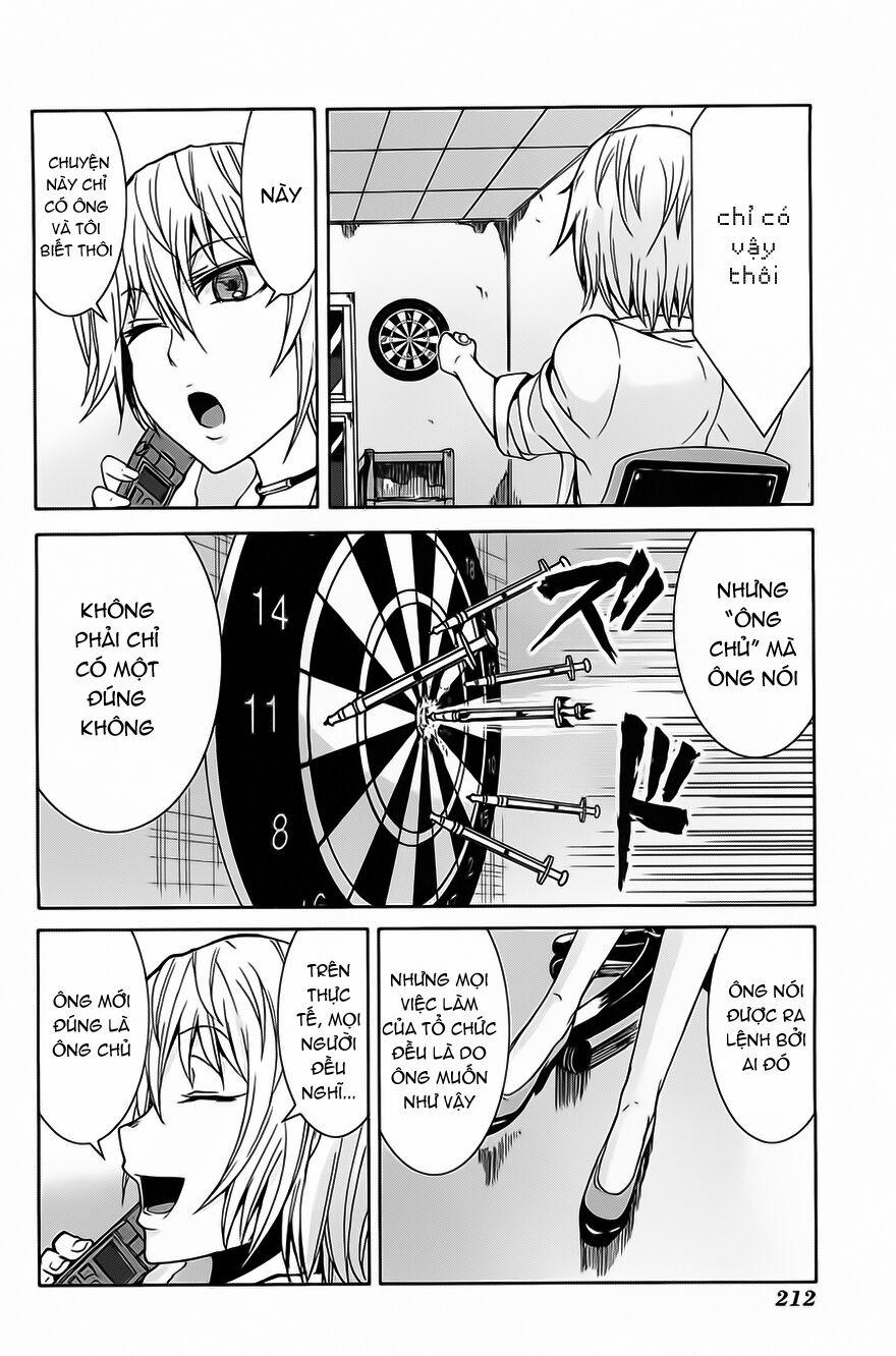 Arachnid 10 trang 37