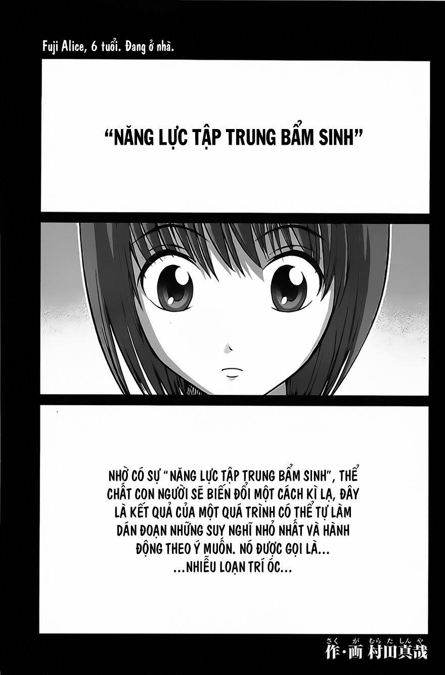 Arachnid 10 trang 40