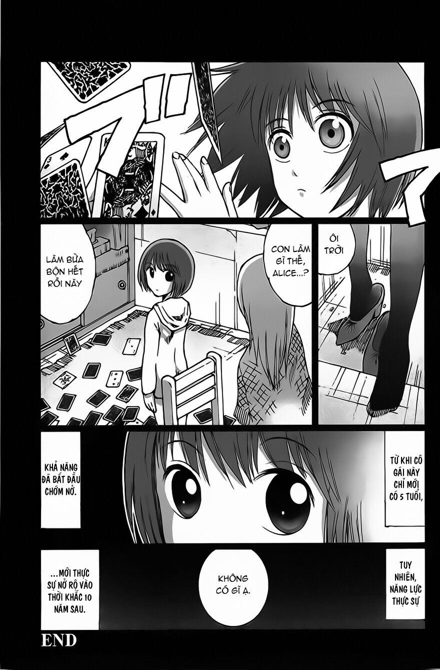 Arachnid 10 trang 44