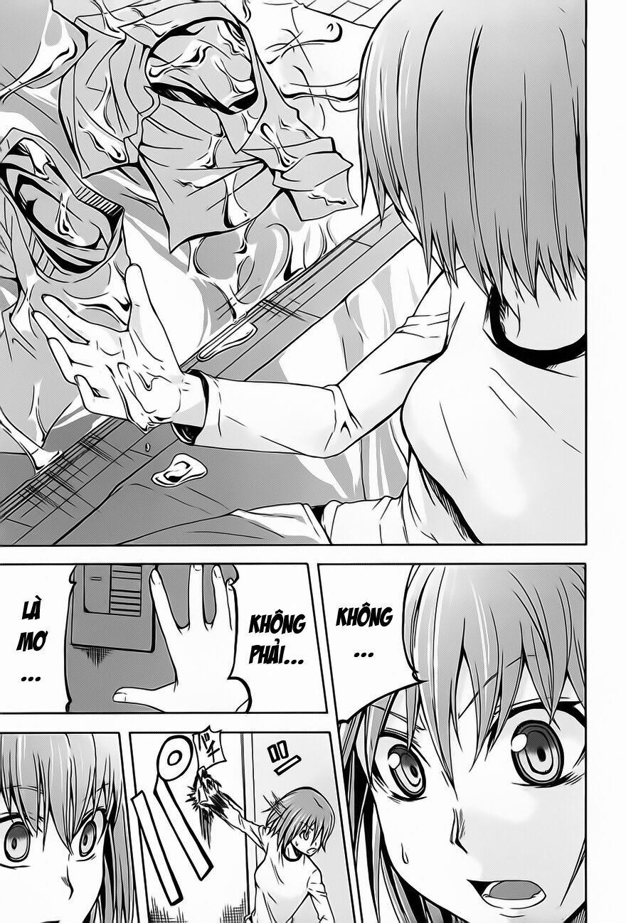 Arachnid 11 trang 29