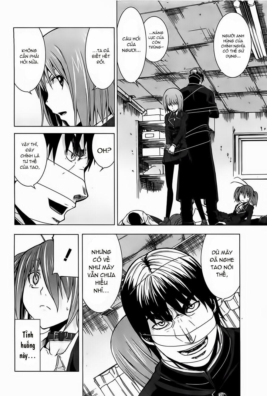 Arachnid 13 trang 14