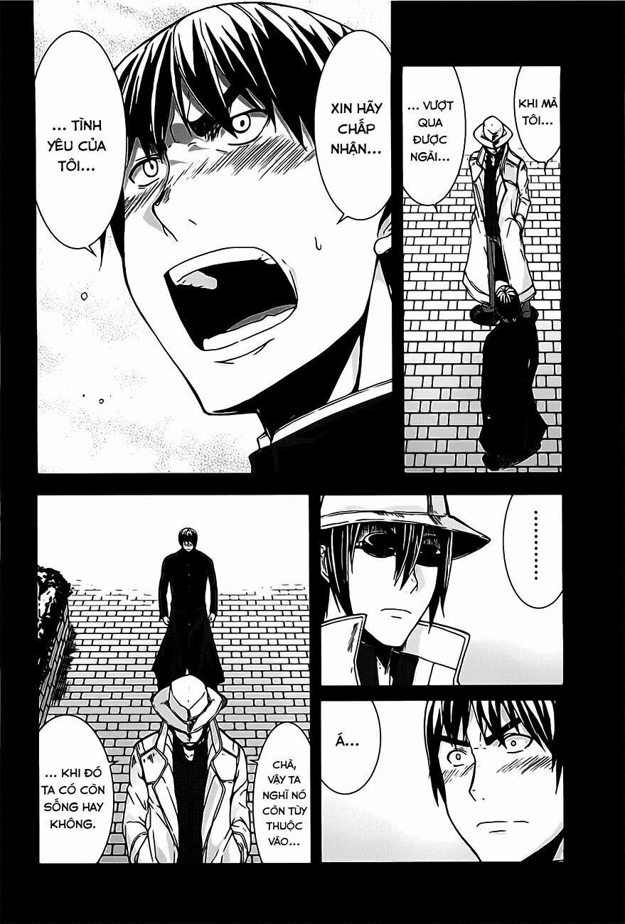 Arachnid 14 trang 10