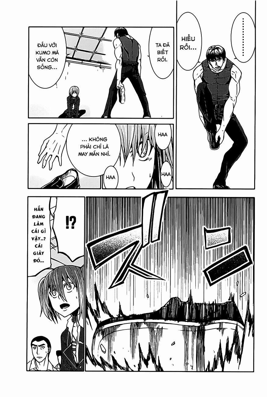 Arachnid 14 trang 43