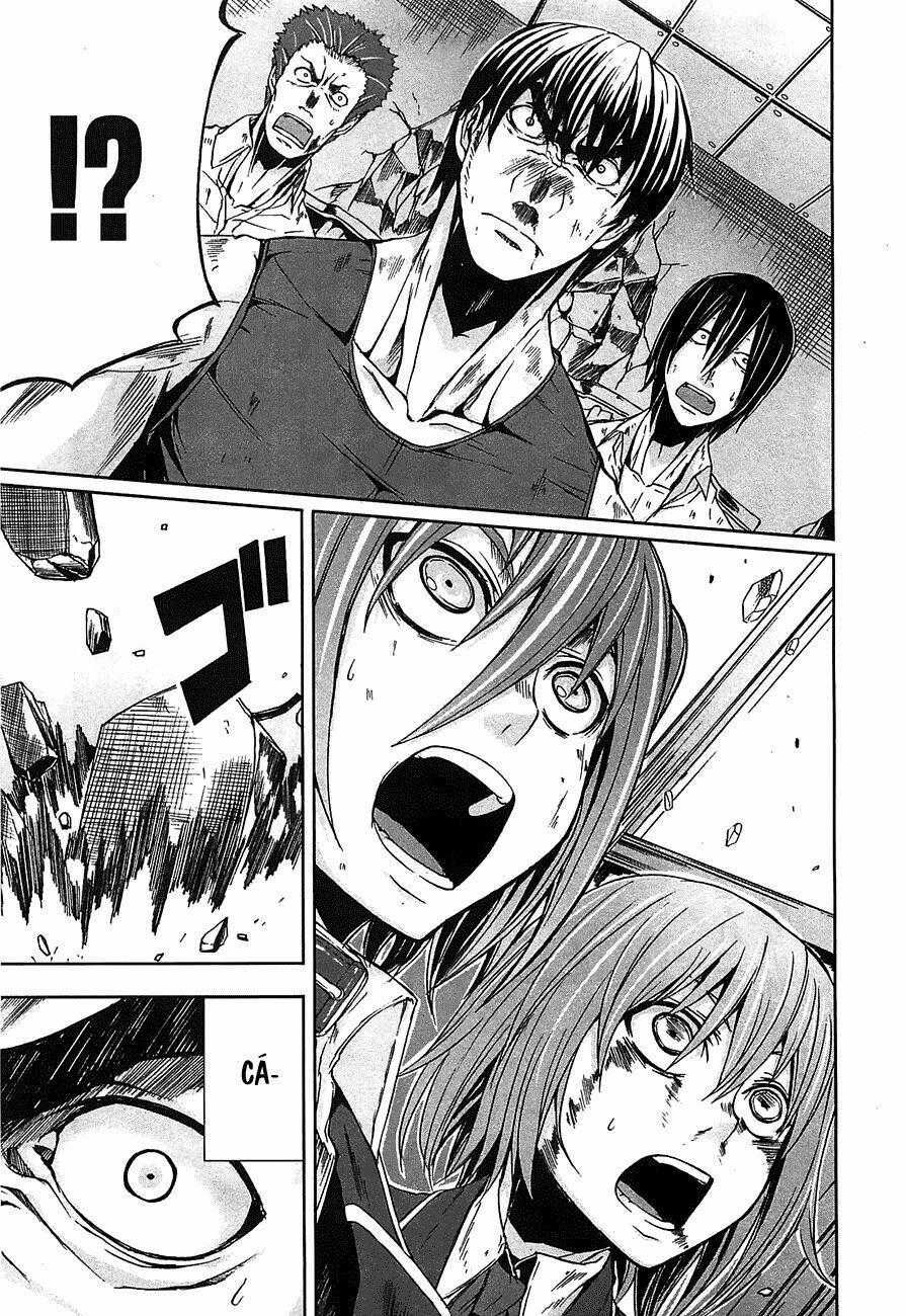 Arachnid 16 trang 10