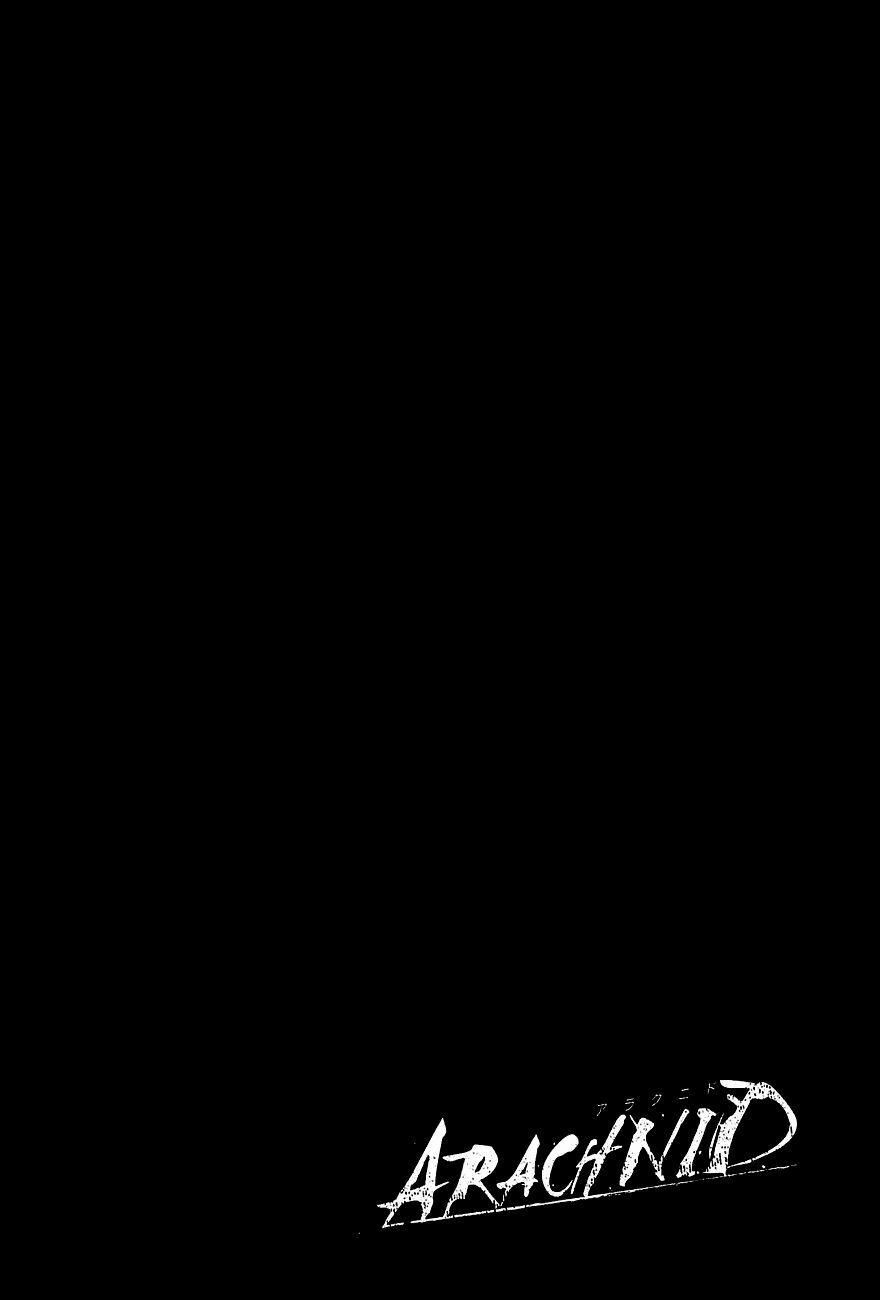 Arachnid 16 trang 30