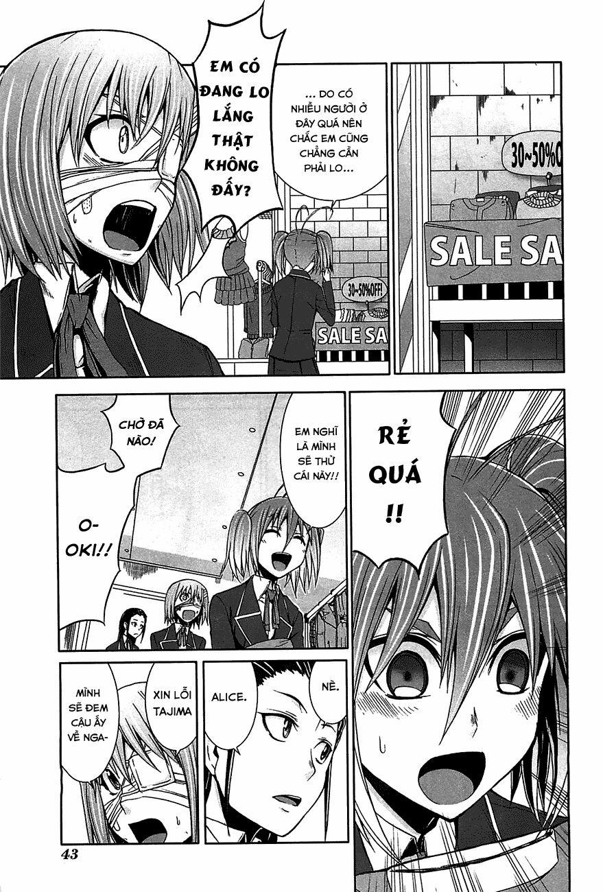 Arachnid 17 trang 12