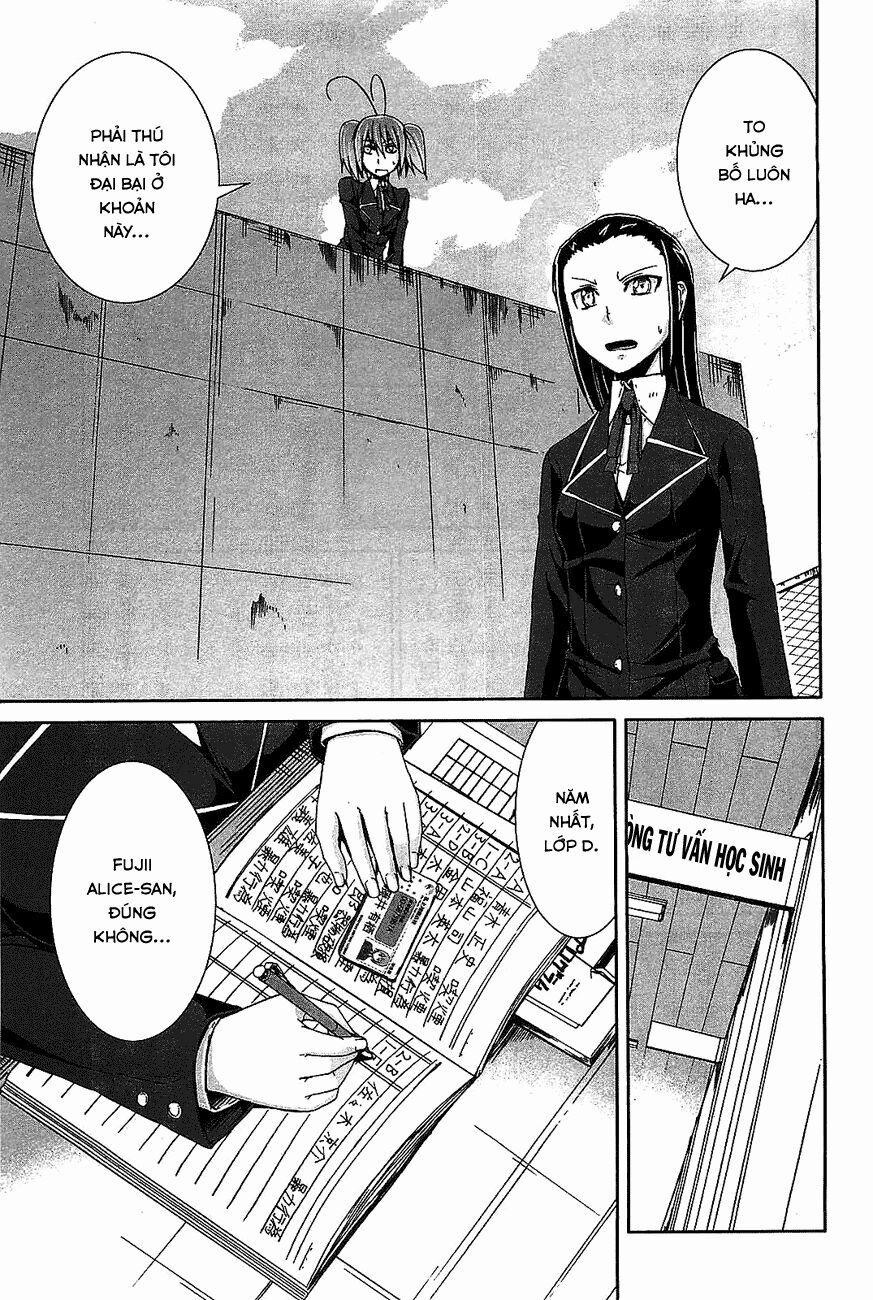 Arachnid 18 trang 20