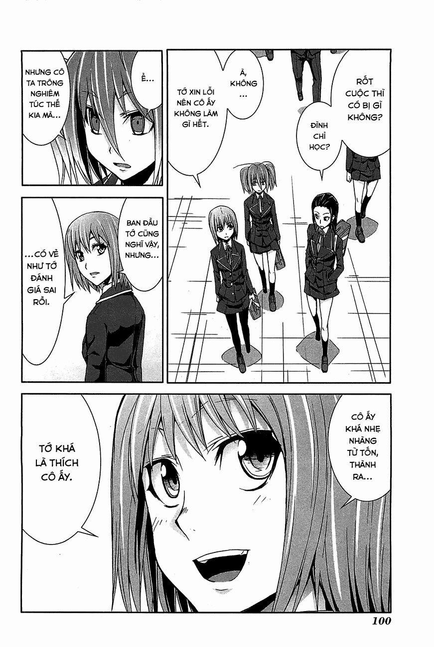 Arachnid 18 trang 29