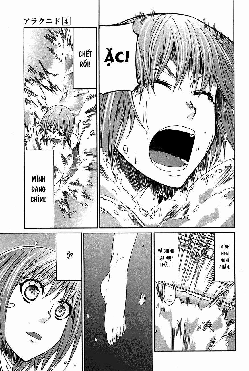 Arachnid 19 trang 26