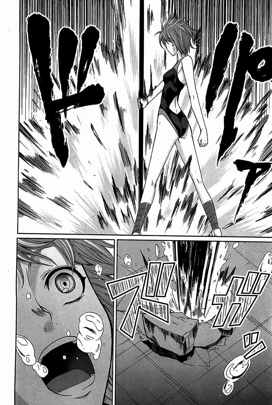 Arachnid 19 trang 34