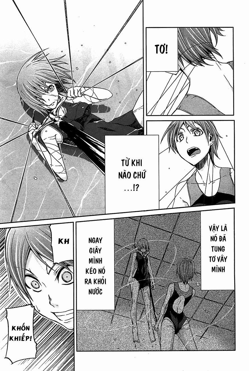 Arachnid 20 trang 10