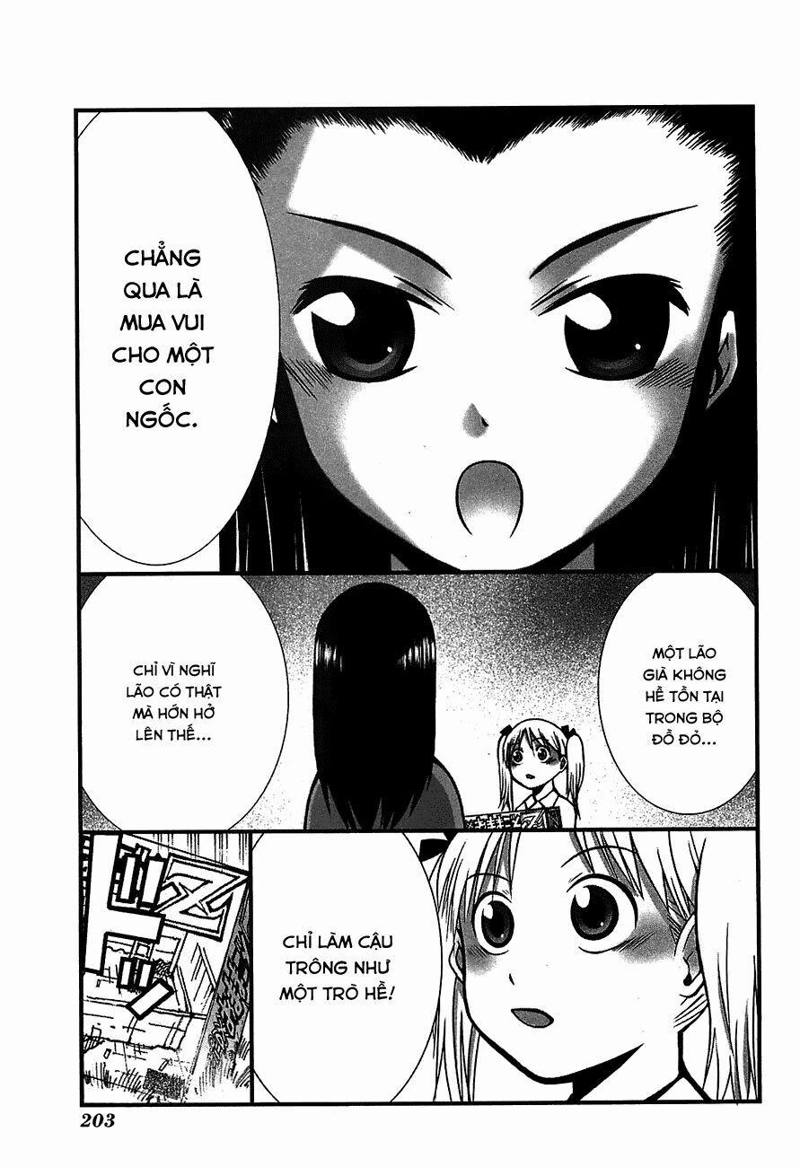 Arachnid 20 trang 41