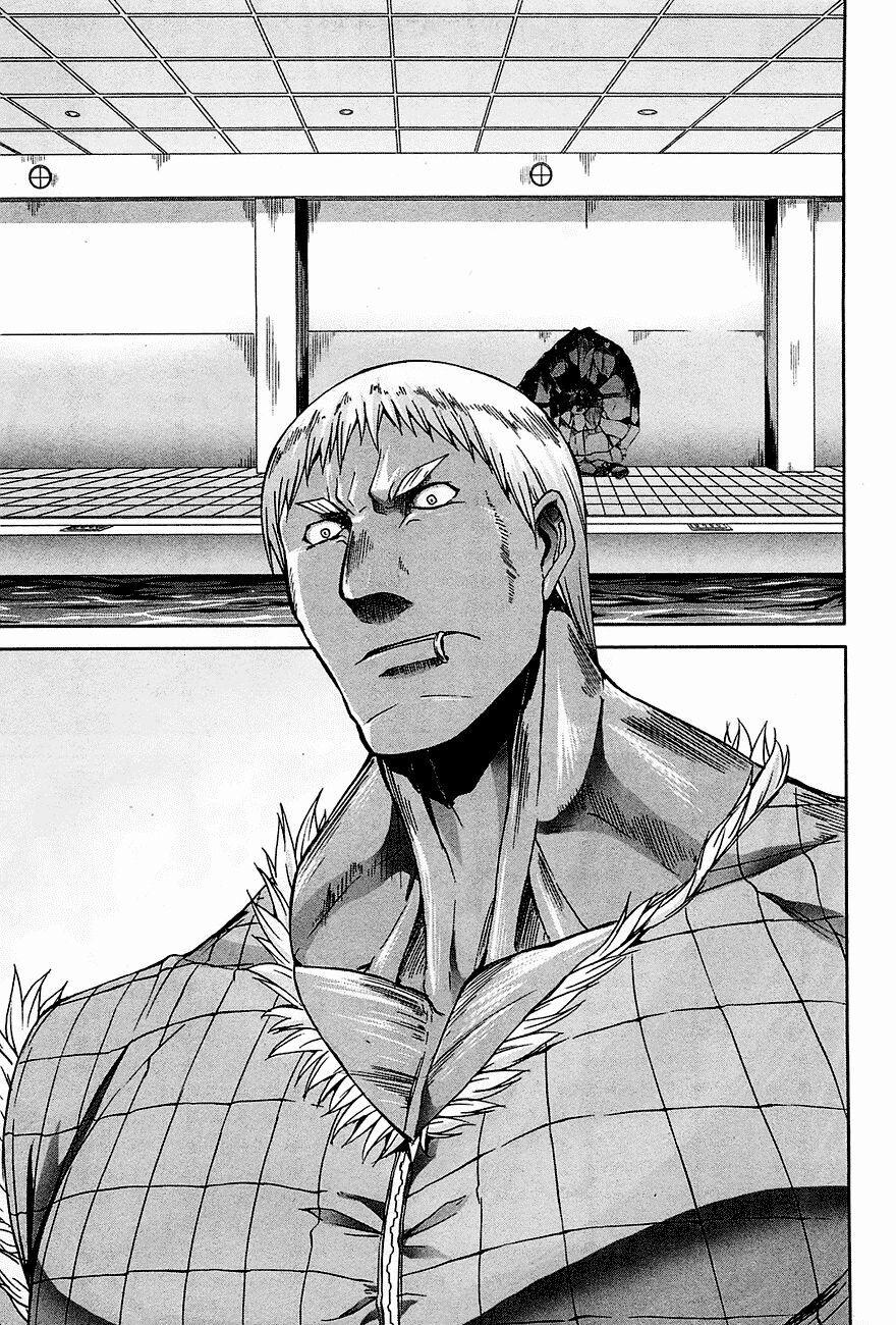 Arachnid 23 trang 12