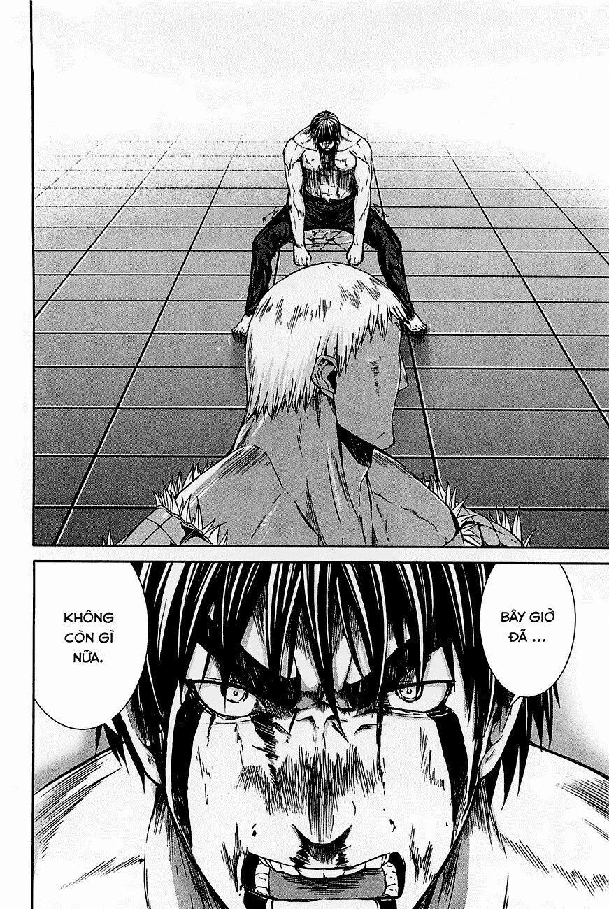 Arachnid 24 trang 11