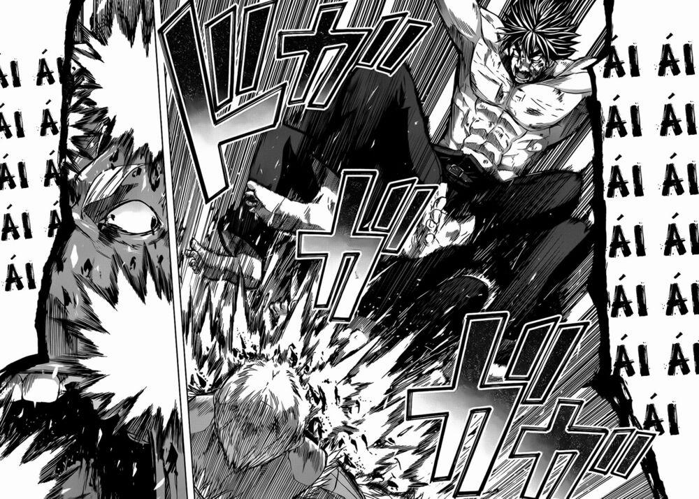 Arachnid 24 trang 30