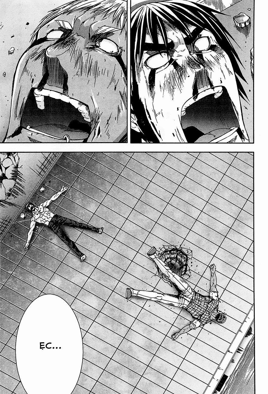 Arachnid 24 trang 43