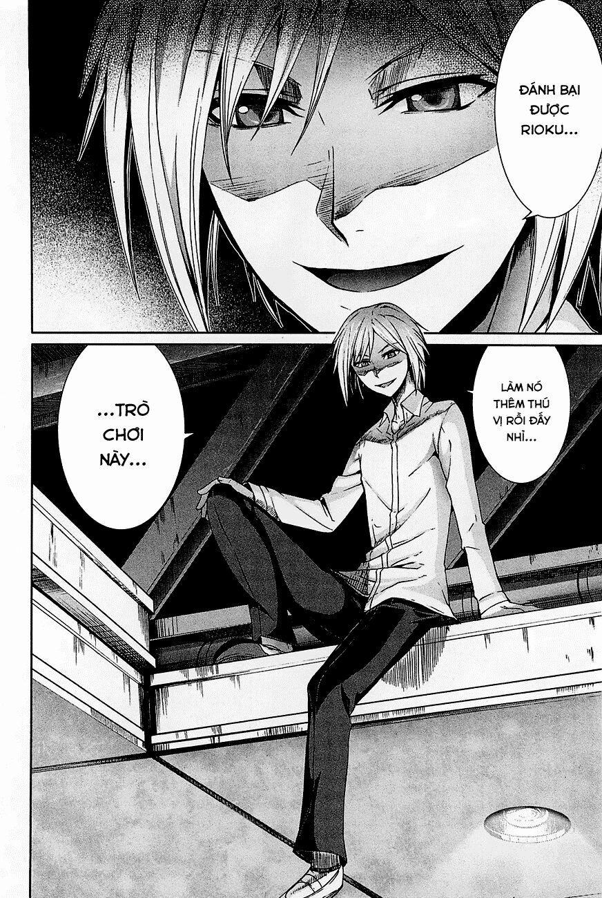 Arachnid 24 trang 44