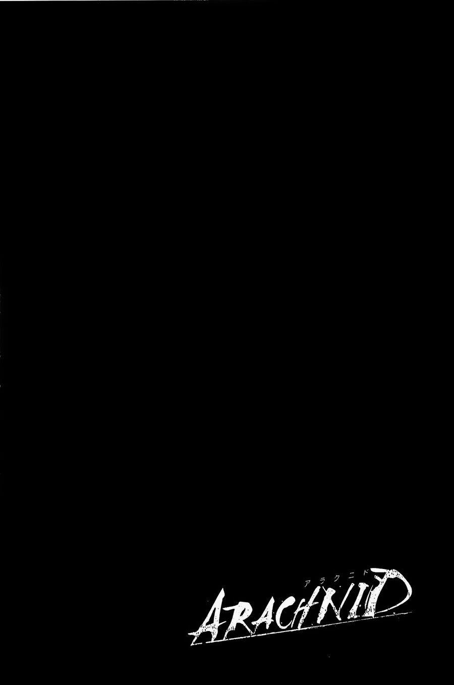 Arachnid 9 trang 37
