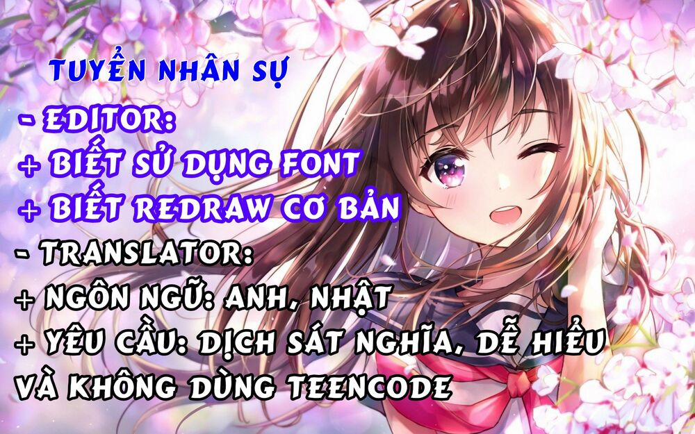 Arasa Dakedo, Hatsukoi Desu 23 trang 19