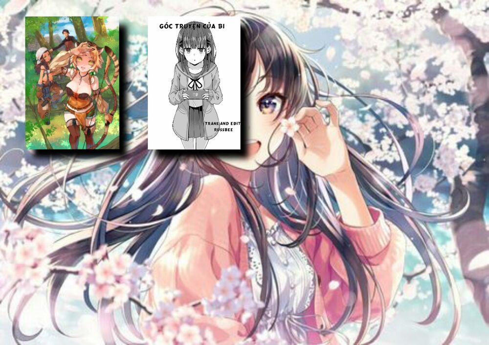 Arasa Dakedo, Hatsukoi Desu 23 trang 21