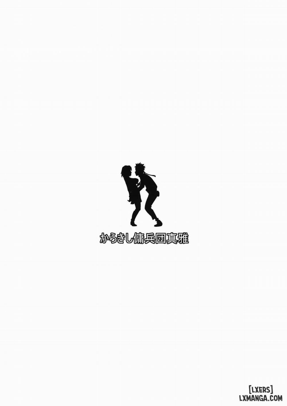 Arashi no Bouken Oneshot trang 29