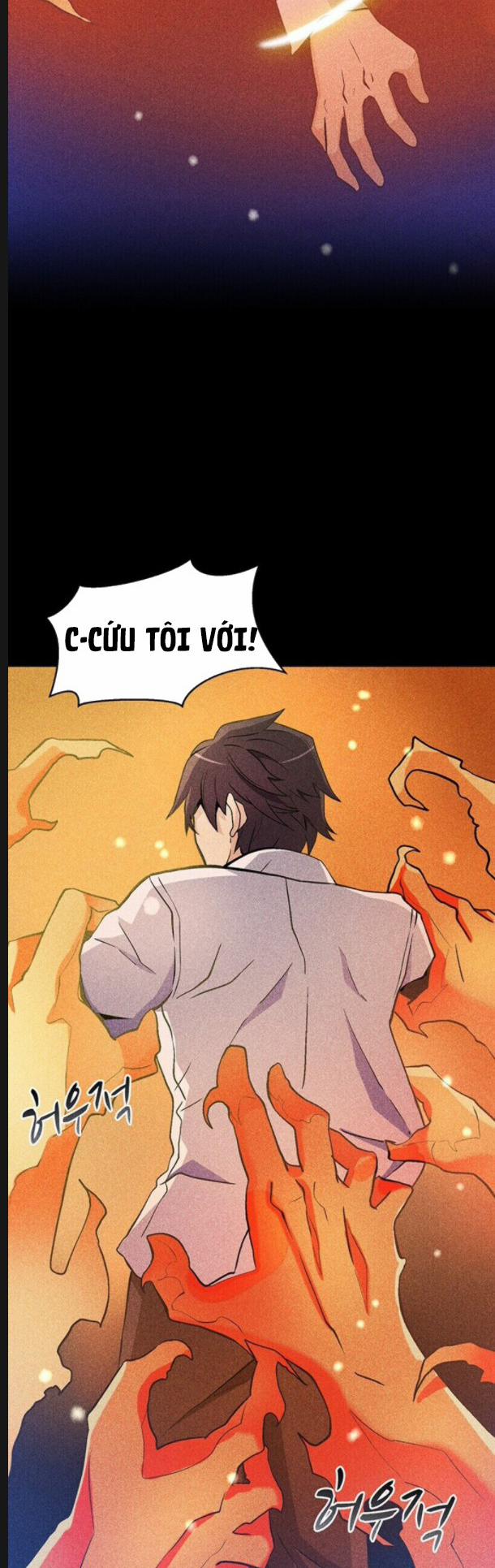 Arcane Sniper (Xạ Thủ Đạn Ma) 1 trang 16