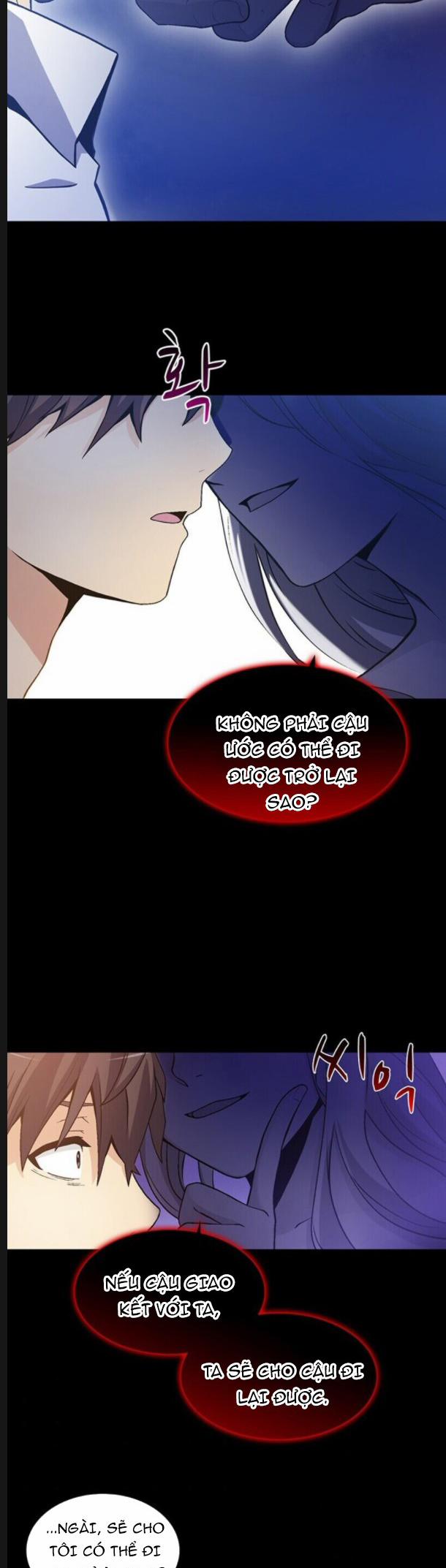 Arcane Sniper (Xạ Thủ Đạn Ma) 1 trang 21