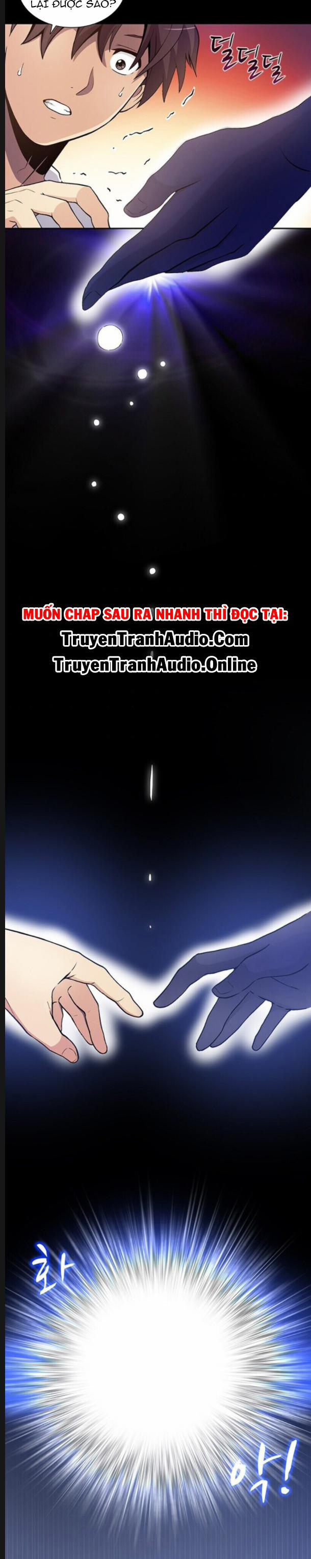 Arcane Sniper (Xạ Thủ Đạn Ma) 1 trang 22