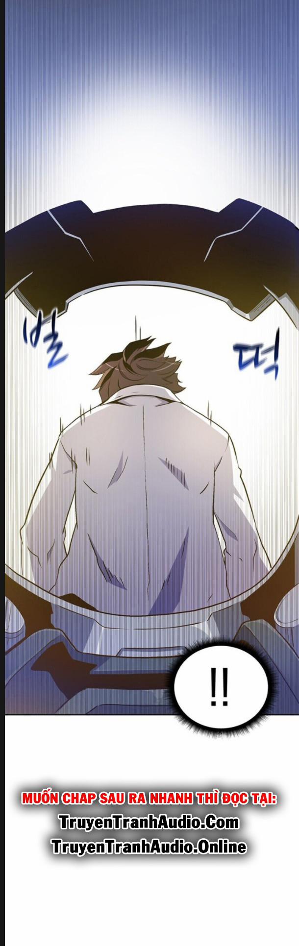 Arcane Sniper (Xạ Thủ Đạn Ma) 1 trang 23