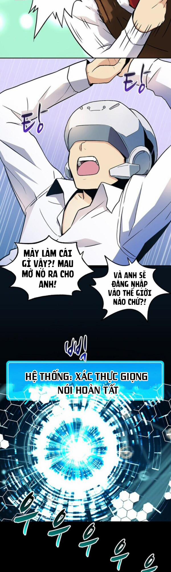 Arcane Sniper (Xạ Thủ Đạn Ma) 1 trang 29