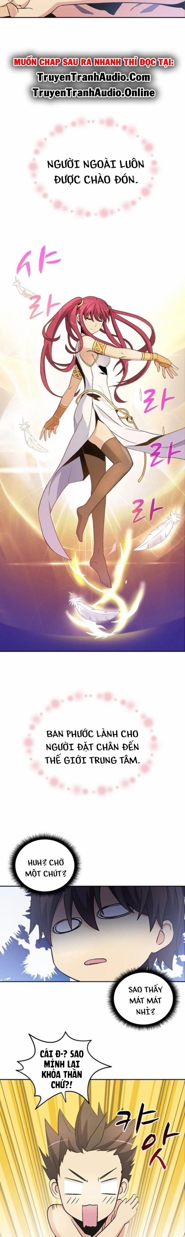 Arcane Sniper (Xạ Thủ Đạn Ma) 1 trang 35