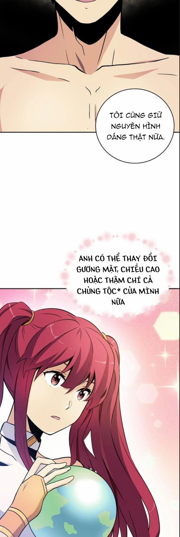 Arcane Sniper (Xạ Thủ Đạn Ma) 1 trang 41