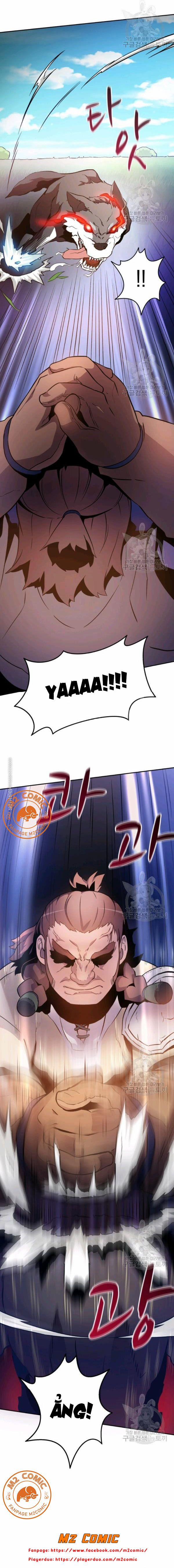 Arcane Sniper (Xạ Thủ Đạn Ma) 10 trang 7