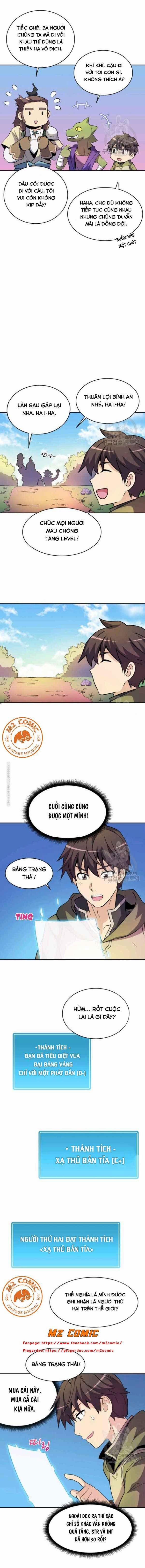 Arcane Sniper (Xạ Thủ Đạn Ma) 13 trang 13