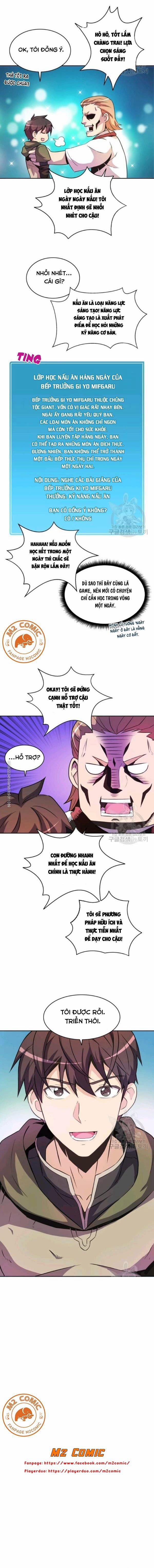 Arcane Sniper (Xạ Thủ Đạn Ma) 14 trang 3