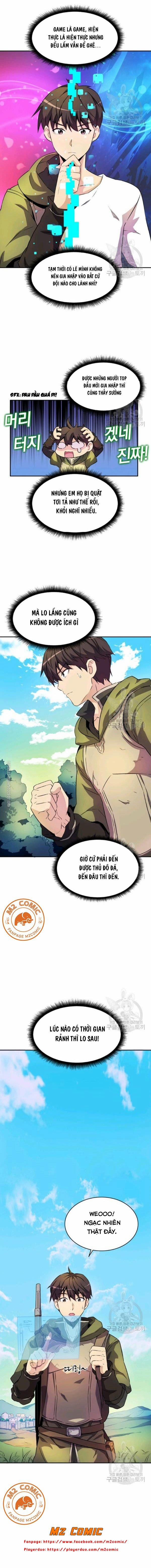 Arcane Sniper (Xạ Thủ Đạn Ma) 15 trang 9